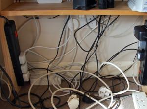 cables cables