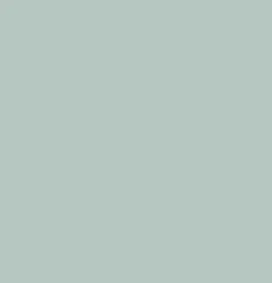 Mist finish sample
