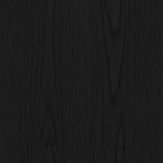 Brava Textured Black finish sample