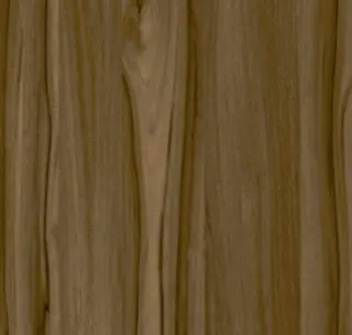 Milano Walnut finish sample