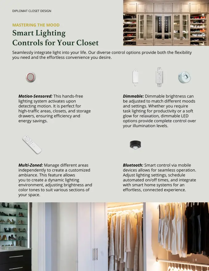The Lighting Lookbook, sample page 4