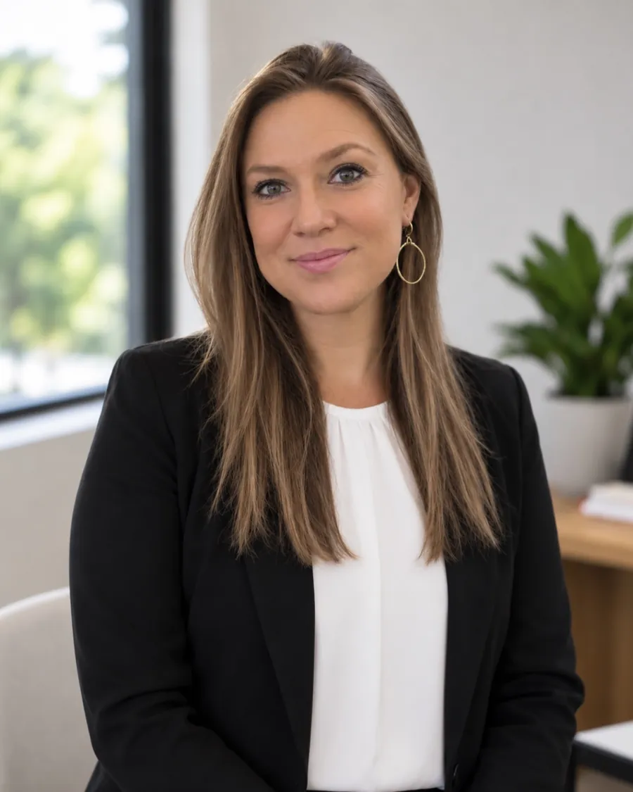 Laura Bryan, Chief Operating Officer at Diplomat Closet Design