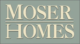 Moser Homes logo