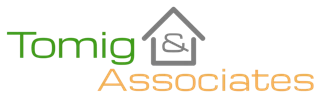 Tomig & Associates logo
