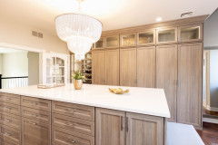 Award Winning Master Closet
