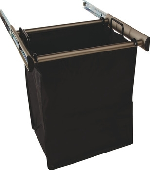 Synergy Pull-out Hamper Basket