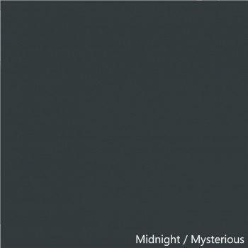 Mysterious