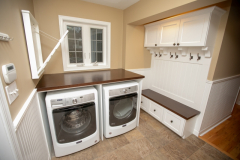 Laundry Room Gallery 5
