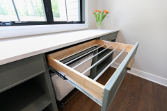 Laundry Rooms