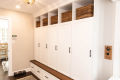 Mudroom Gallery 1