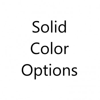 Solid-Color-Options