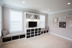 Entertainment Centers