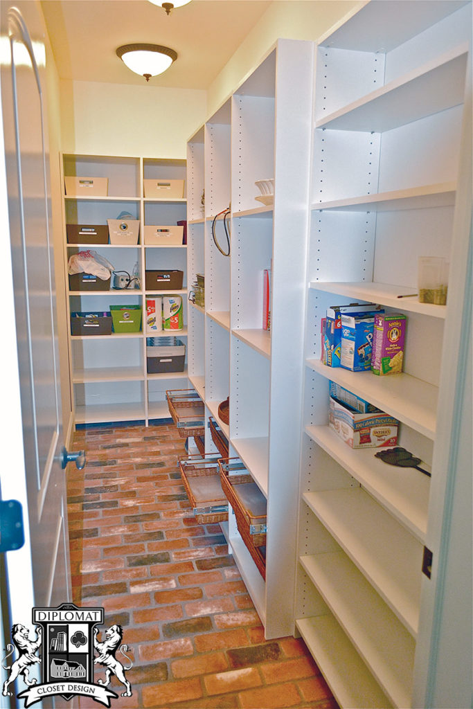 3 Smart Pantry Solutions to Make the Most of Your Space - Diplomat