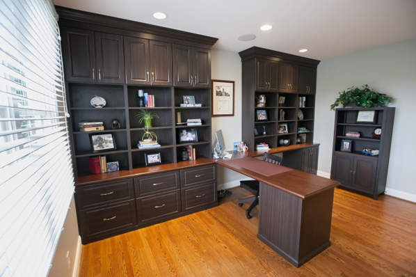 Office Storage, Office Organization