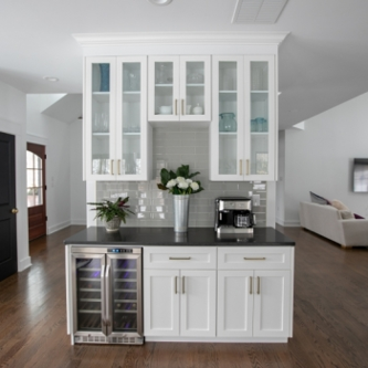 kitchen wall storage