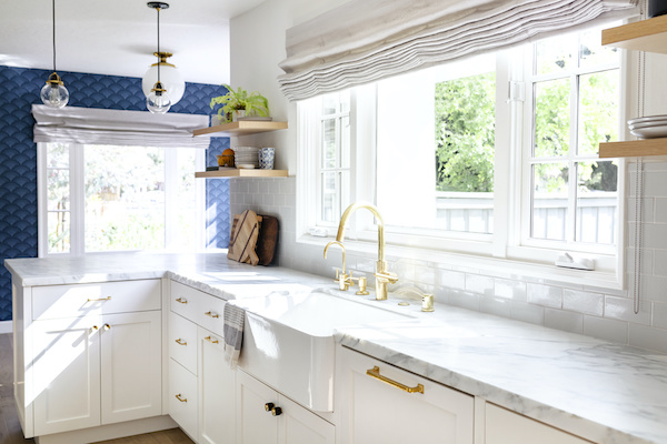 Custom Kitchen Cabinets That'll Make Your Heart Swoon