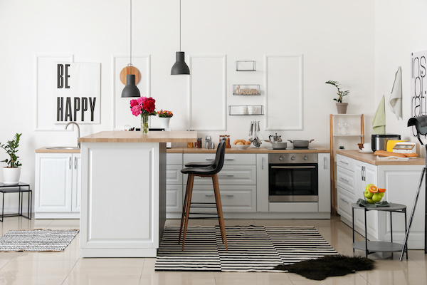 Custom Kitchen Cabinets That'll Make Your Heart Swoon