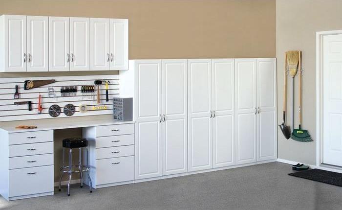 basement-storage-cabinets