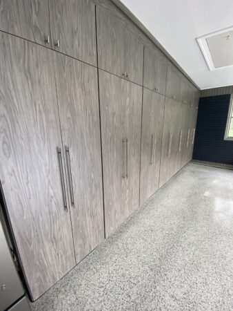 Garage Storage