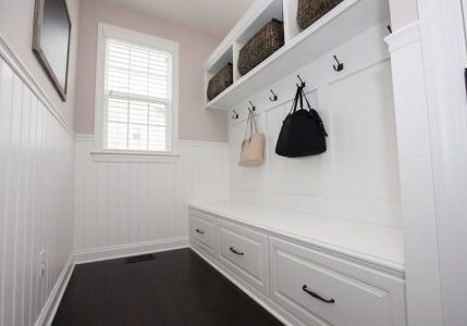 Mudroom