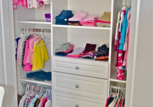 childrens closet