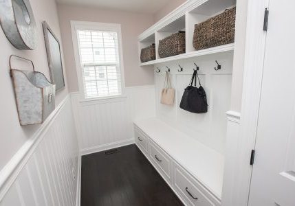 Mudroom